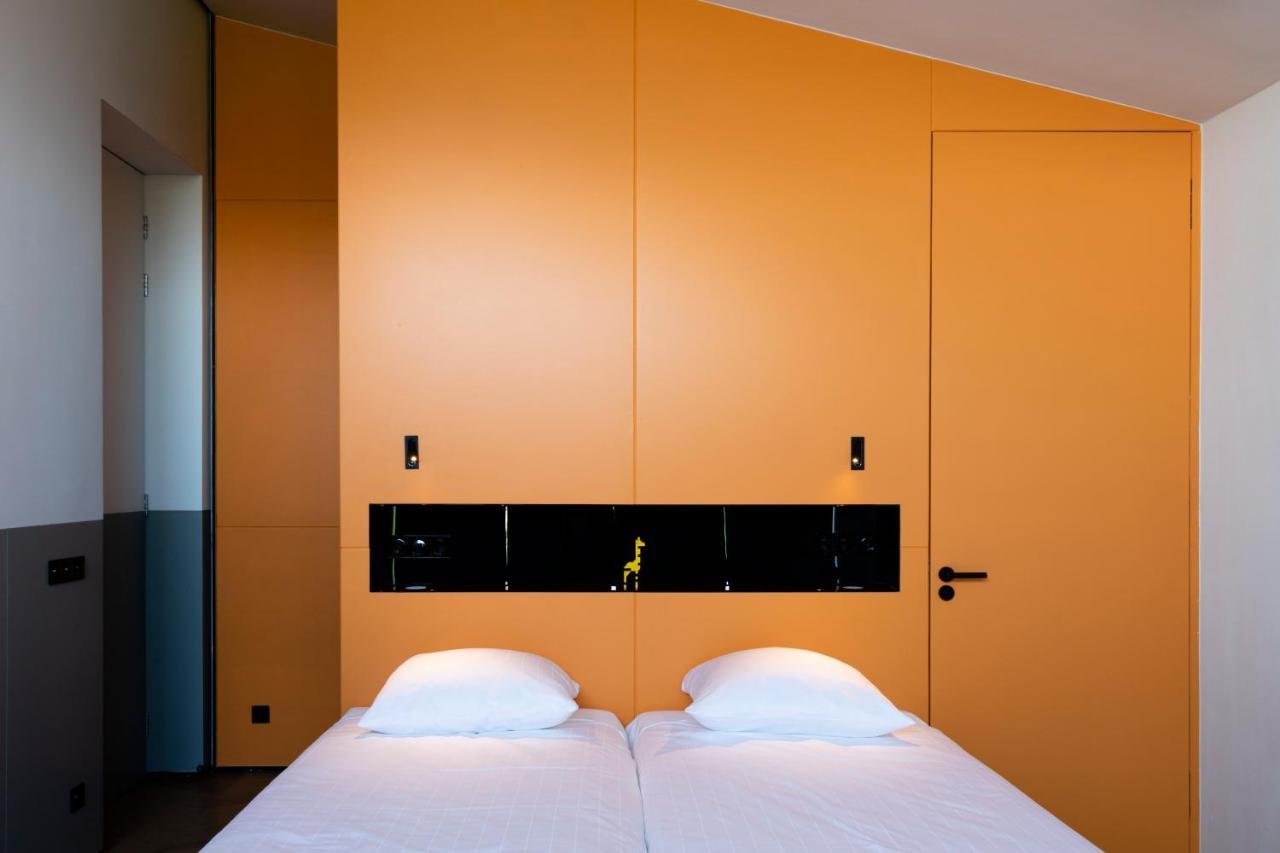 De 6 Linden Boutique Mini-hôtel