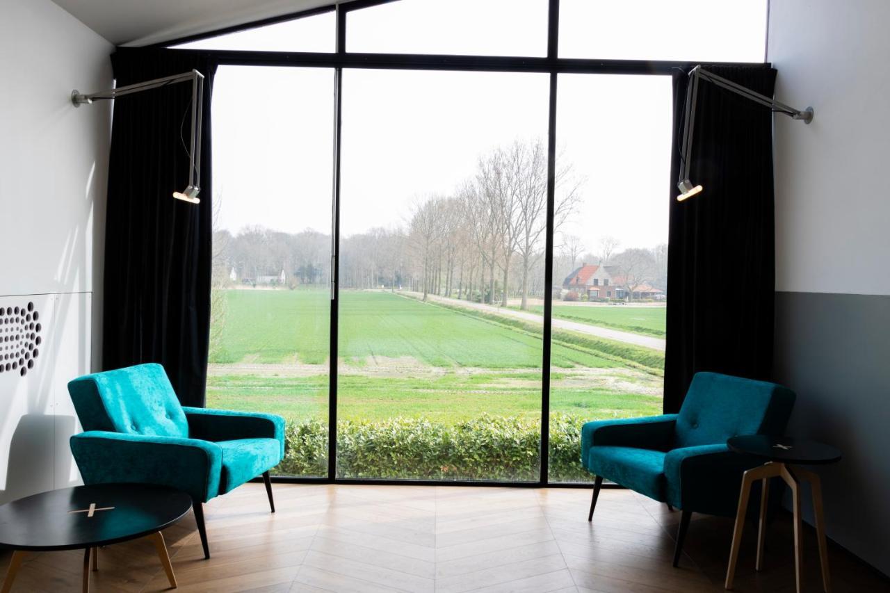 De 6 Linden Gasthof Sluis