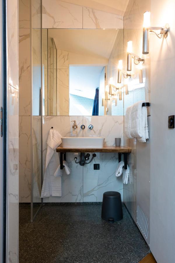 Mini-hôtel De 6 Linden Boutique