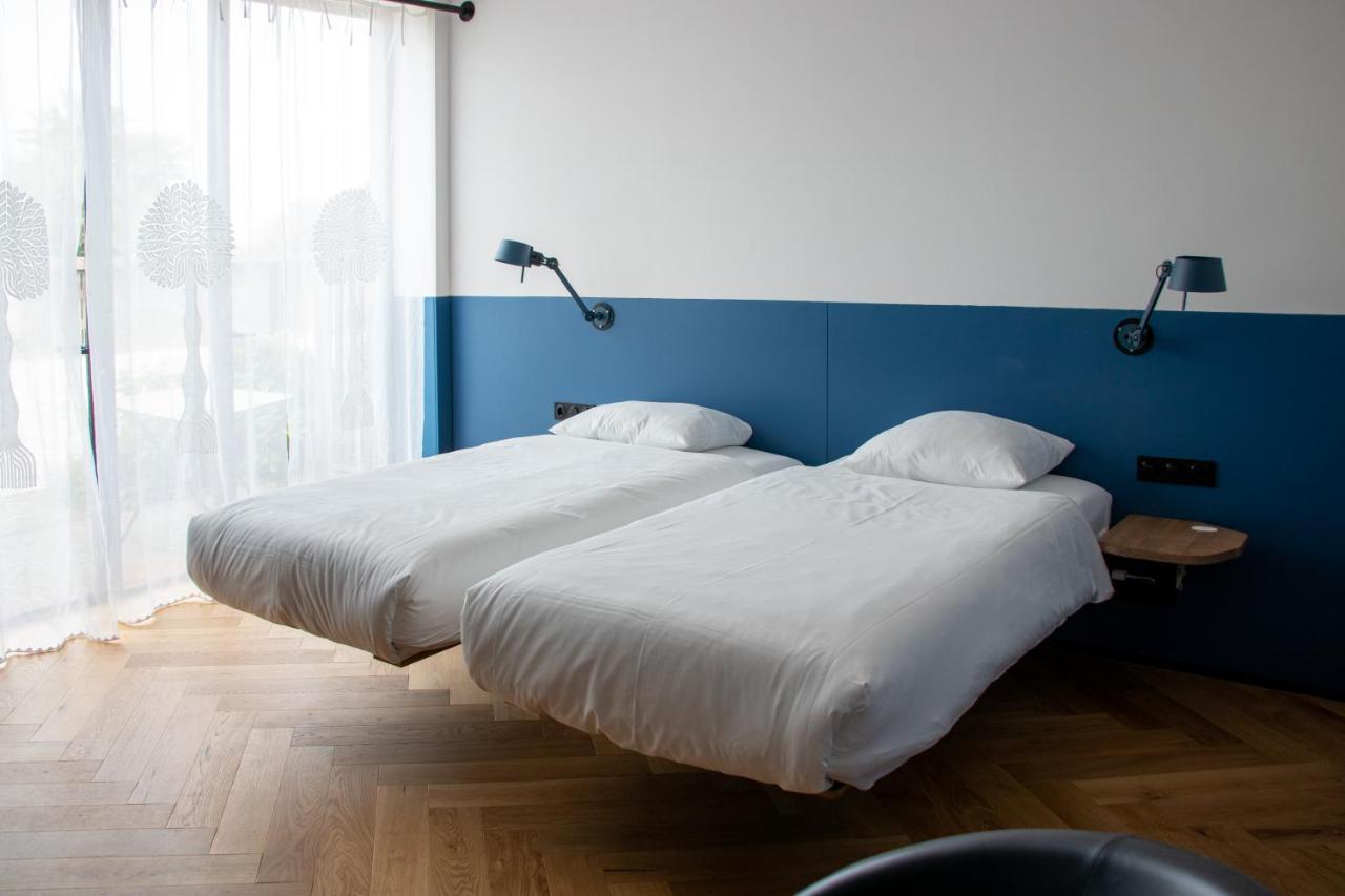 De 6 Linden Boutique Mini-hôtel L'Écluse