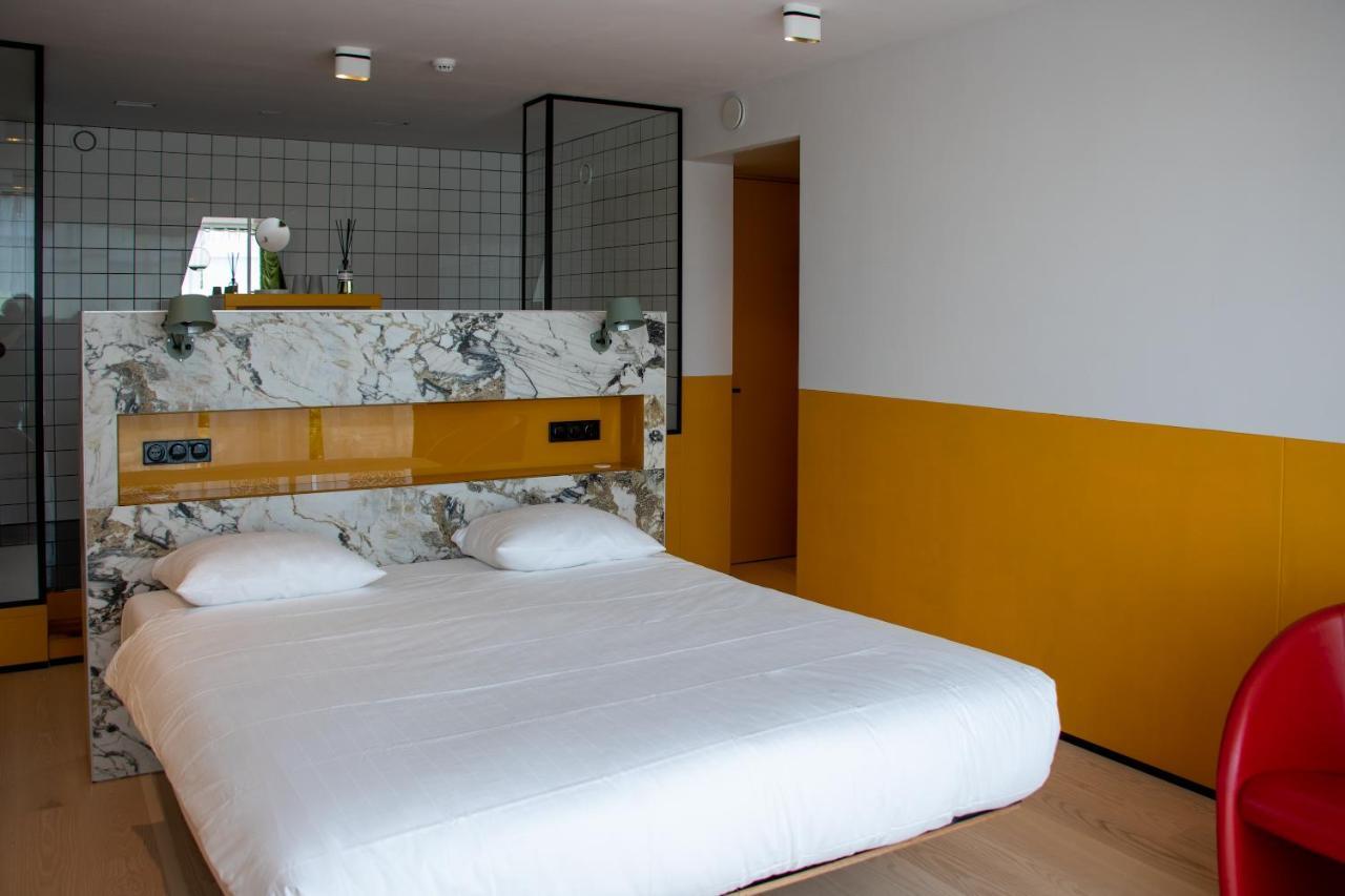 De 6 Linden Boutique Mini-hôtel